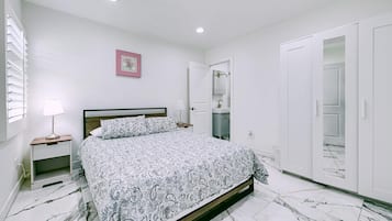 1 Schlafzimmer, Bügeleisen/Bügelbrett, Reisekinderbett, WLAN