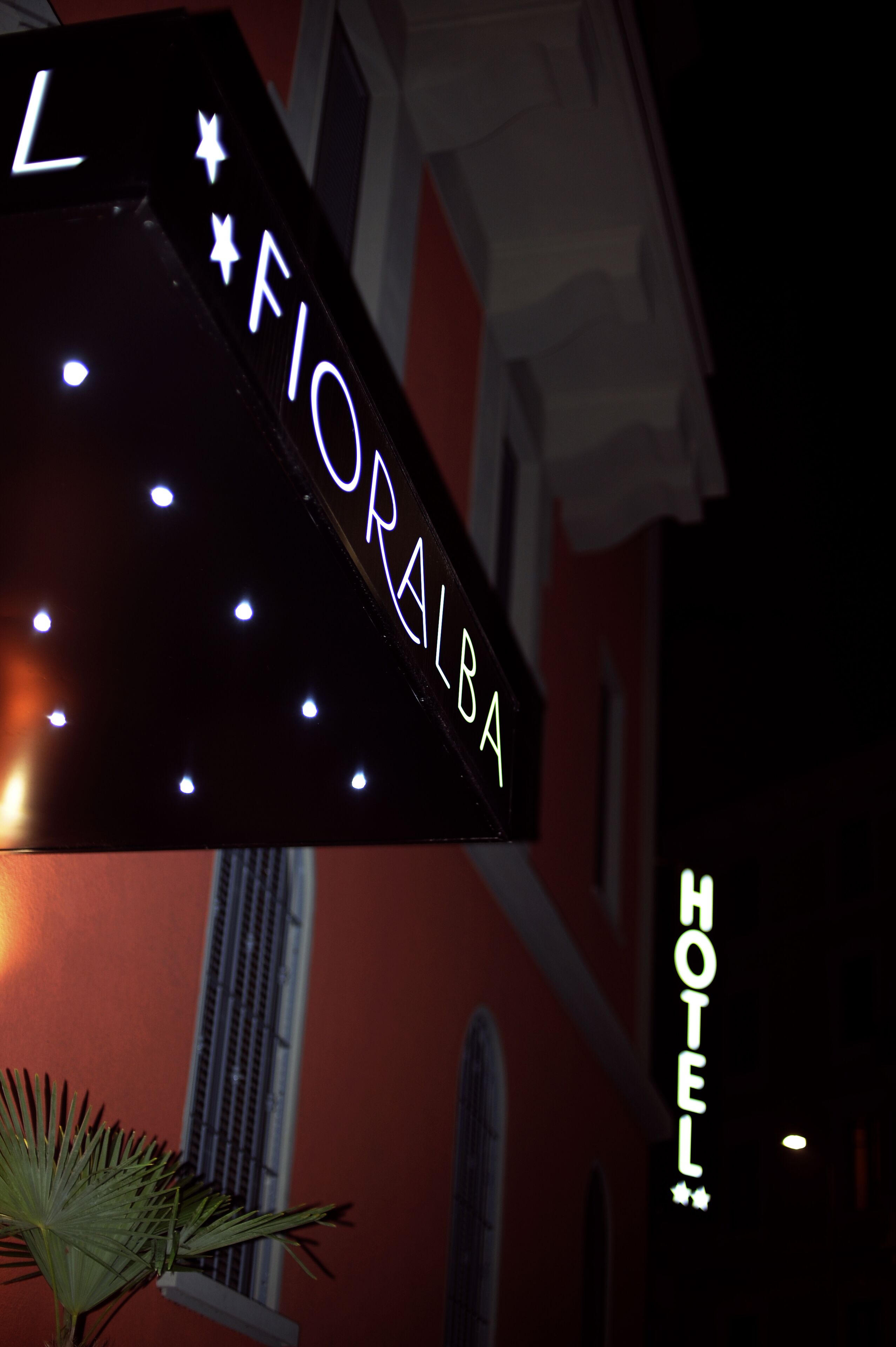 Foto - Hotel Fioralba