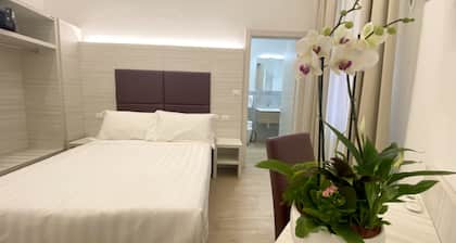 Hotel Fioralba