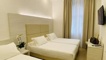 Chambre Triple Confort