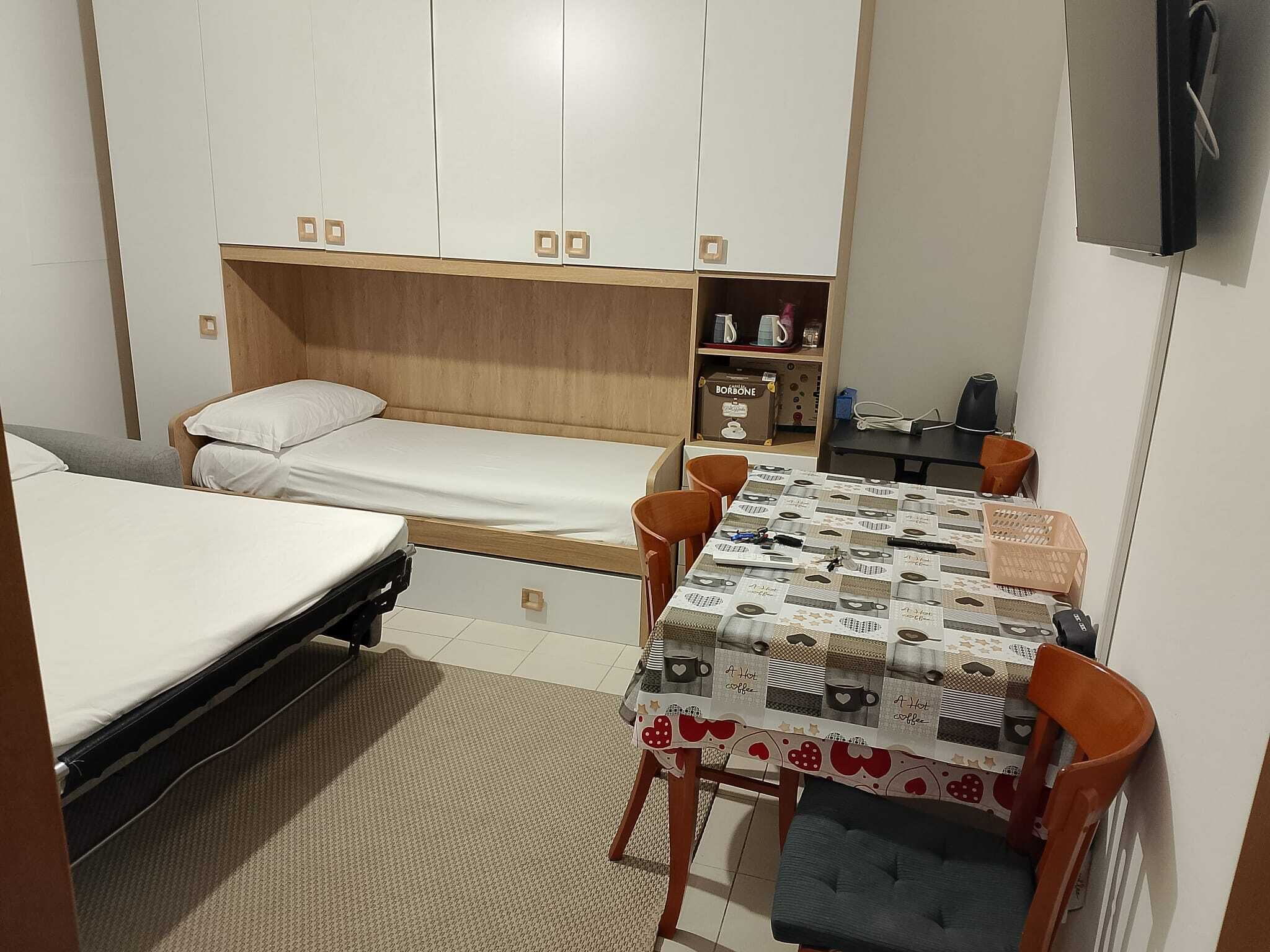 Foto - Hotel Fioralba