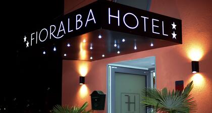 Hotel Fioralba