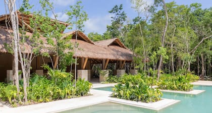 Lumina at LOSANTOS Tulum
