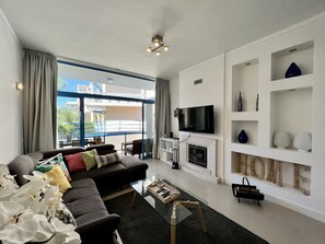 TV