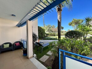 Terraço/pátio