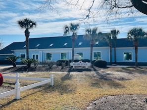 Indoor Pool - 1740 Ibis 2 Bedroom 2 Bathroom Home - Cozy Cottage (Surfside Beach)