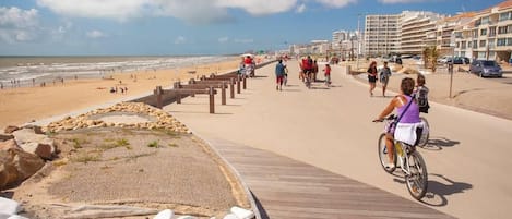 Plage à proximité