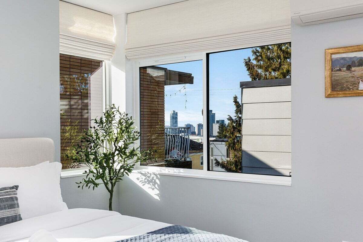 2 多间卧室、免费 WiFi、床单