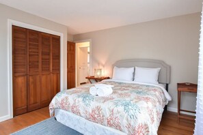 3 Schlafzimmer, Bügeleisen/Bügelbrett, WLAN, Bettwäsche