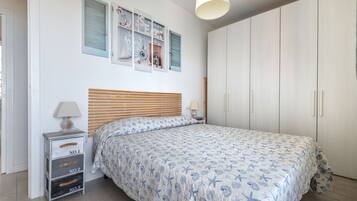 2 camere, Wi-Fi, lenzuola