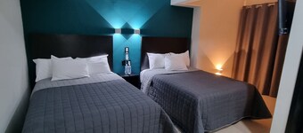 EMS Hoteles Centro Histórico