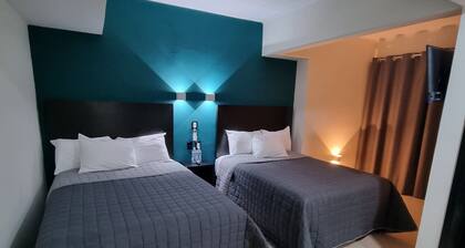 EMS Hoteles Centro Histórico