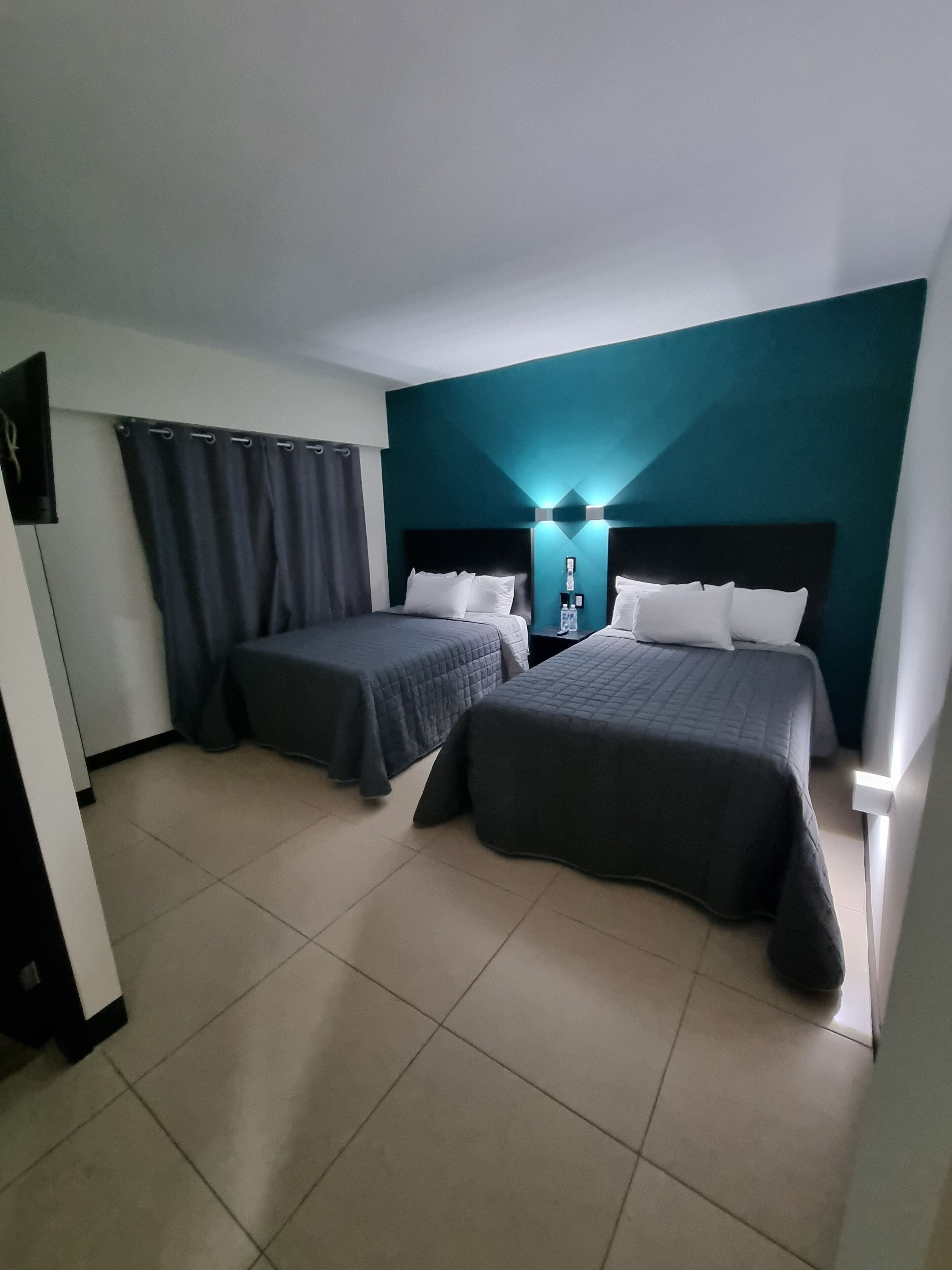 Foto - EMS Hoteles Centro Histórico