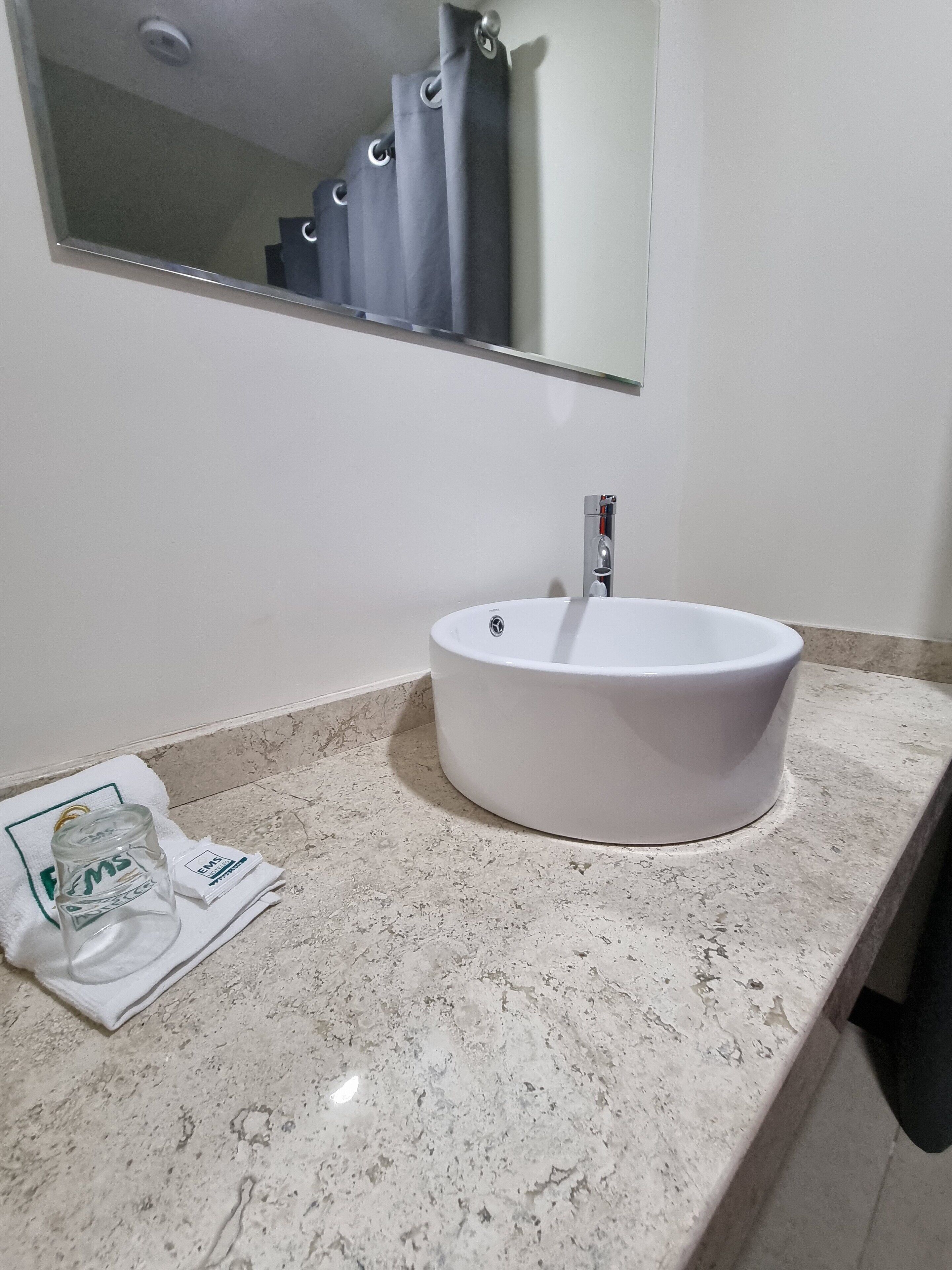 Foto - EMS Hoteles Centro Histórico