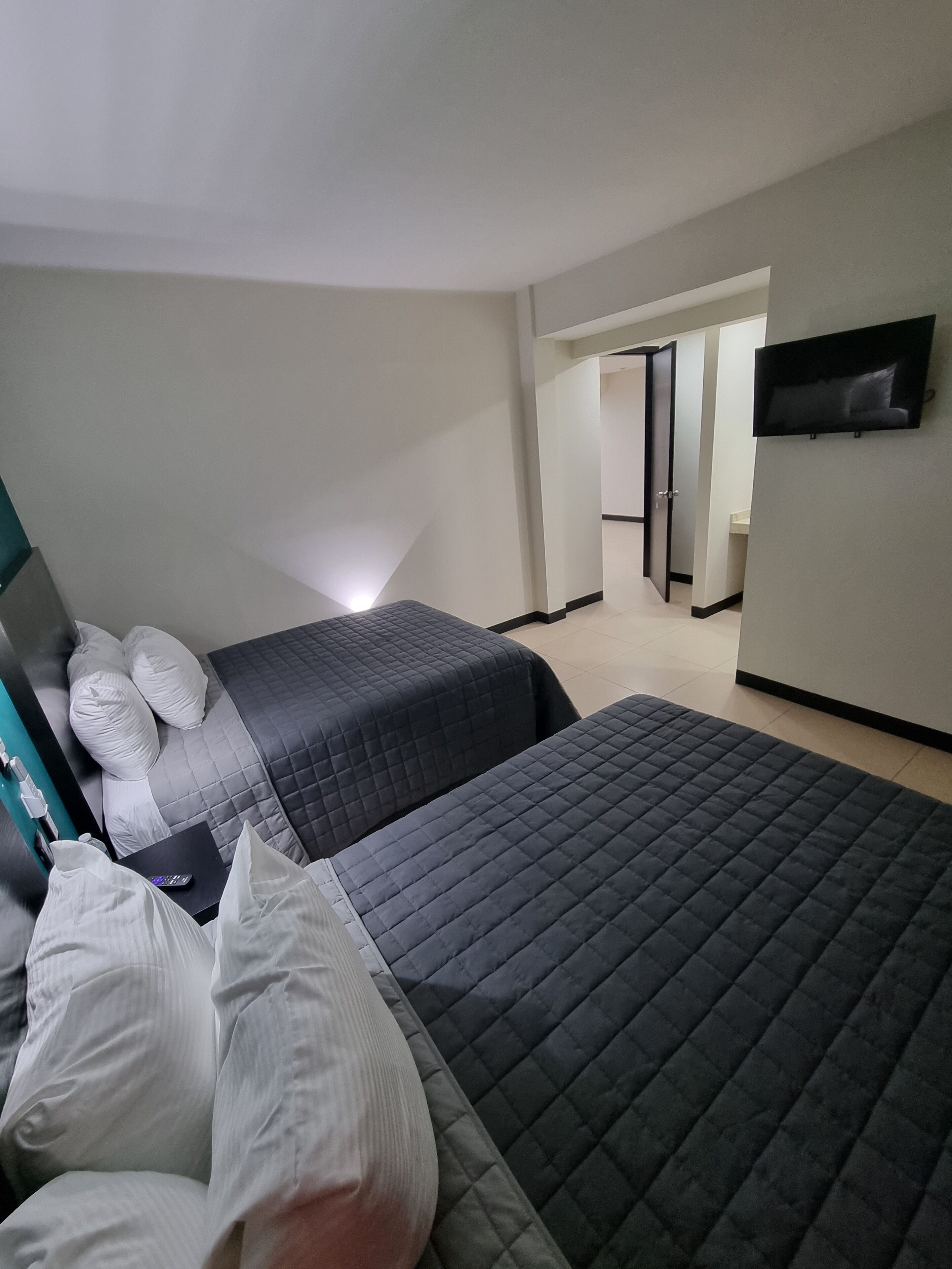 Foto - EMS Hoteles Centro Histórico