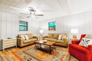 Una Smart TV, videojuegos