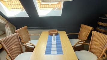 Spiseområde