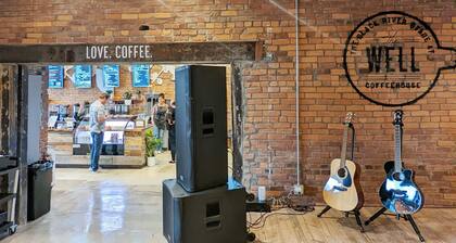 Artist's Suite: Luxe Music Row Stay, Walk to Gulch!