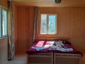 2 chambres, fer et planche Ă repasser, accĂšs Ă Internet