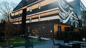 Exterior - Songwriter's Suite: Luxe Music Row Stay! (Nashville)