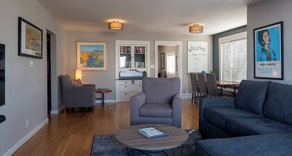 Launch your Colorado adventures – Historic Downtown convenience