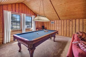 Sala de juegos