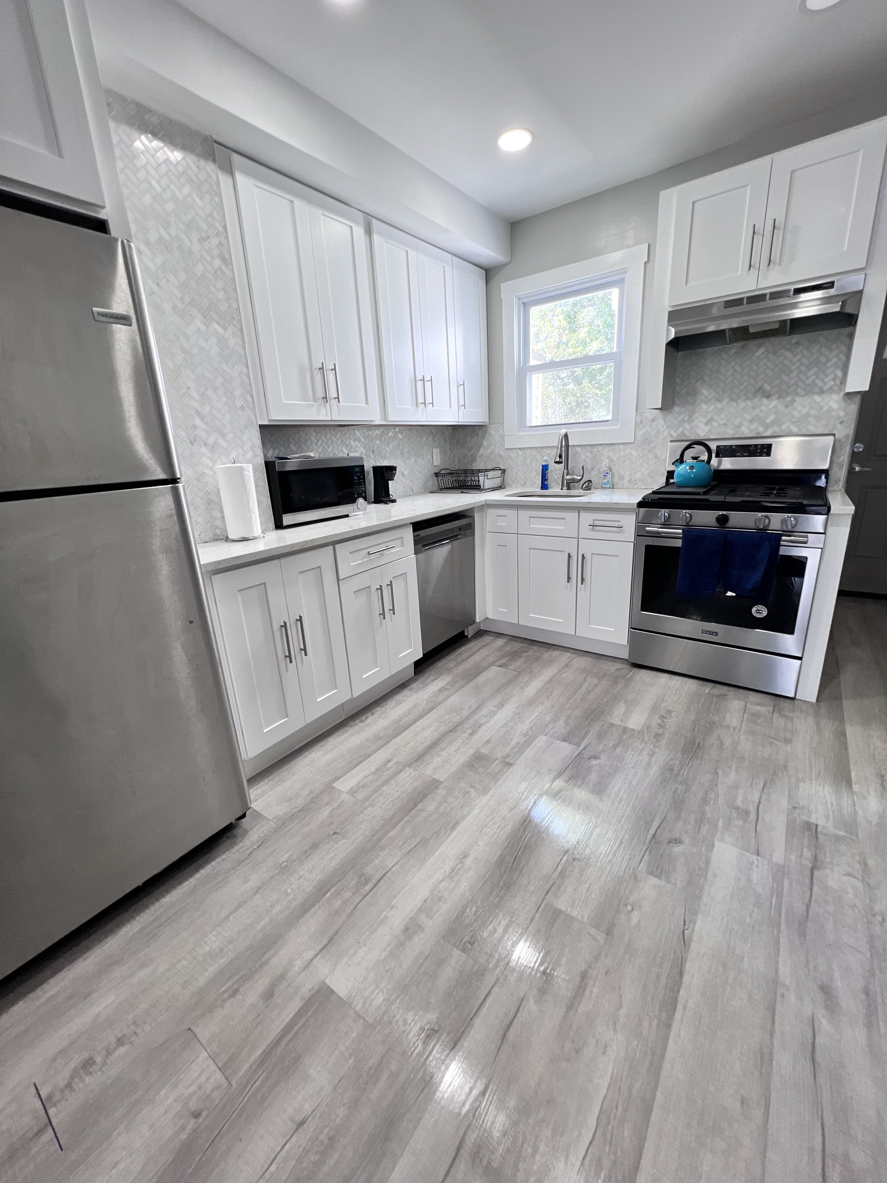 The Hip-Hop House - Spacious & Nostalgic, SUPER Close to NYC