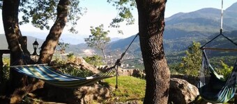 Villa Wolf Brave (Hrabri Vuk)