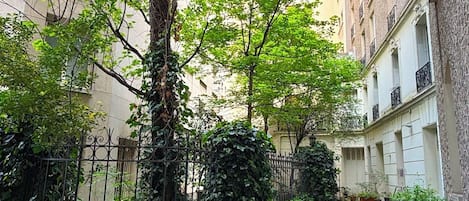 UnterkunftsgelÀnde