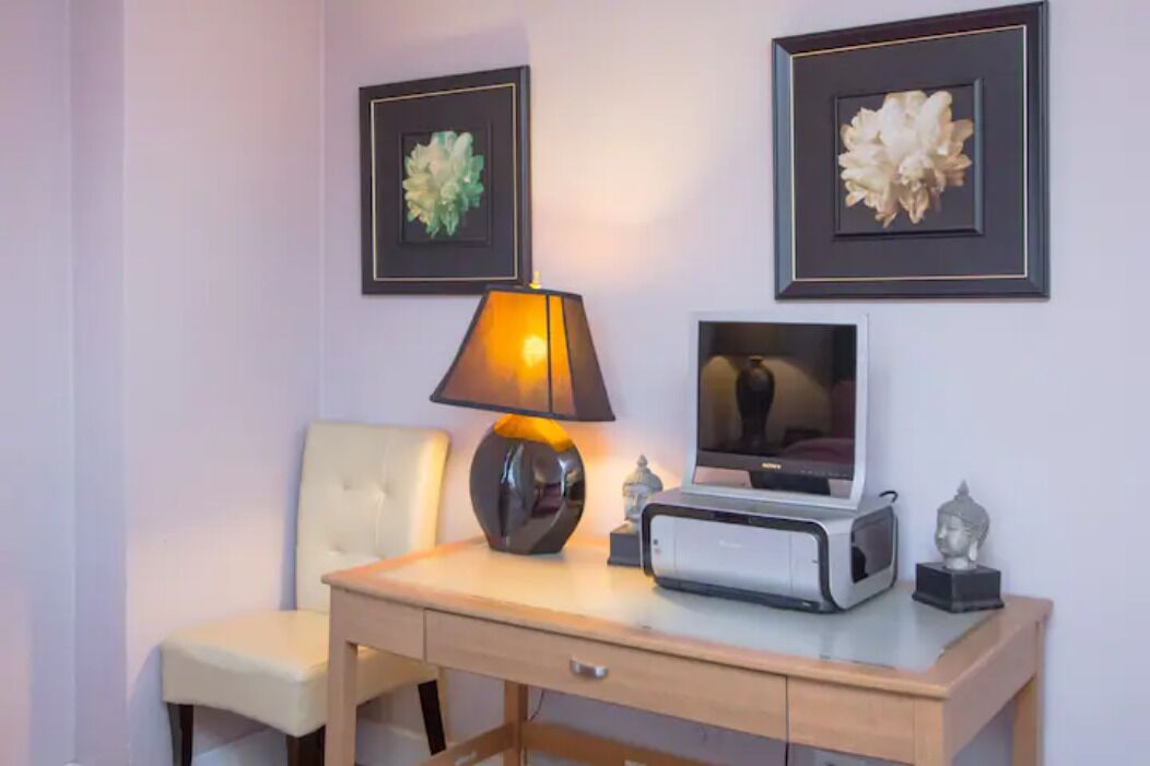 Affordable 1Bedroom Unit at Downtown ATL