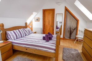 1 Schlafzimmer, WLAN