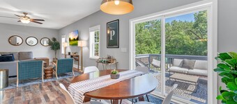 The Palmer House - a golfers dream minutes from pinehurst courses