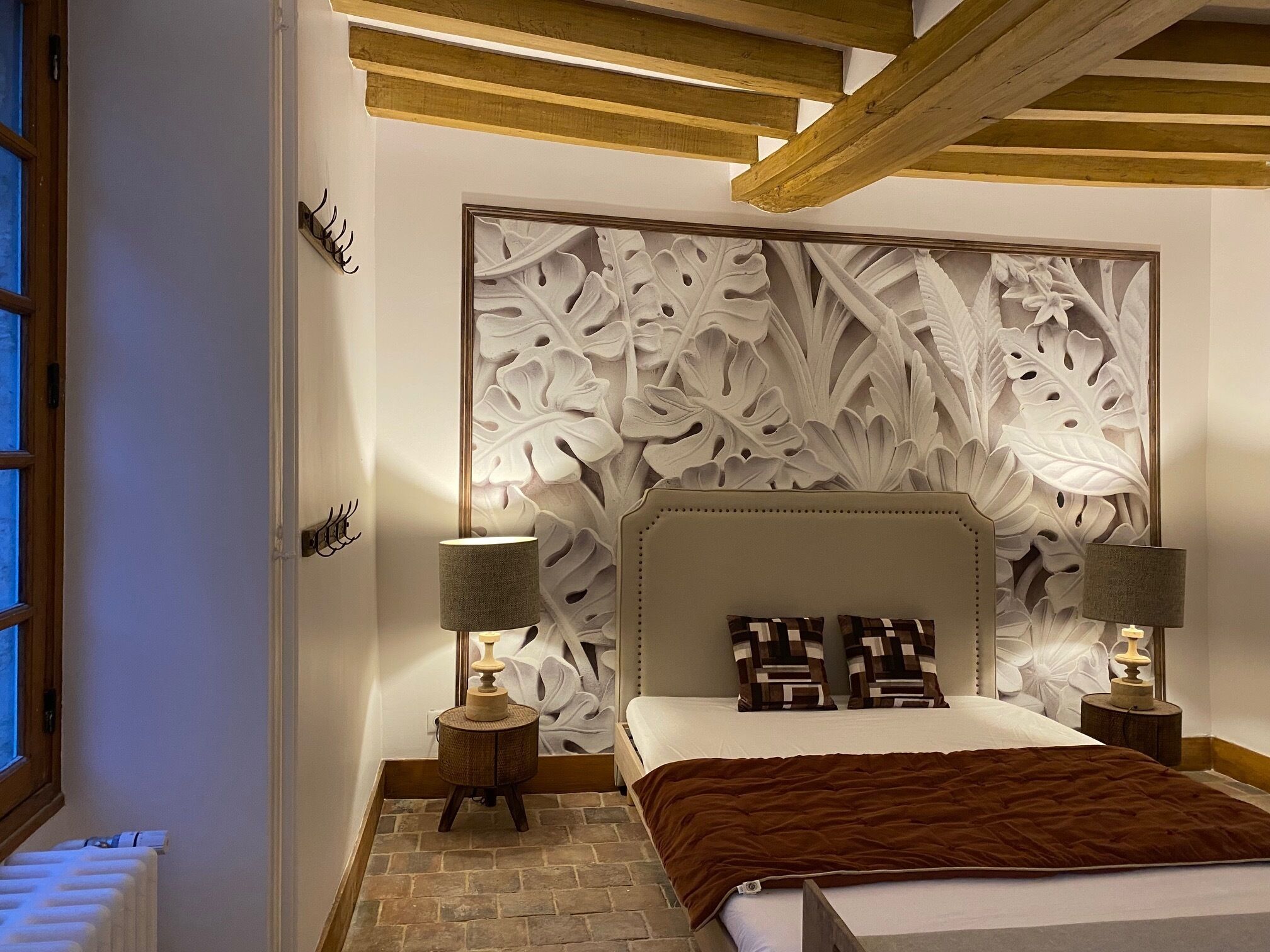 LA CASTELINE, charming residence swimming pool, saunas, petanque 16 to 19 people