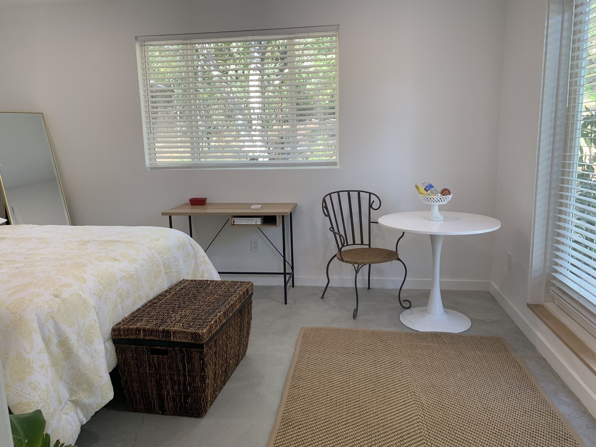 Pet Friendly<br>Private Cozy Casita on 2 acre Property 