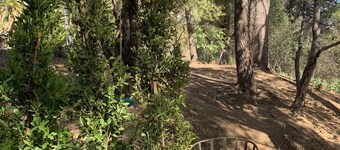 Pet Friendly<br>Private Cozy Casita on 2 acre Property