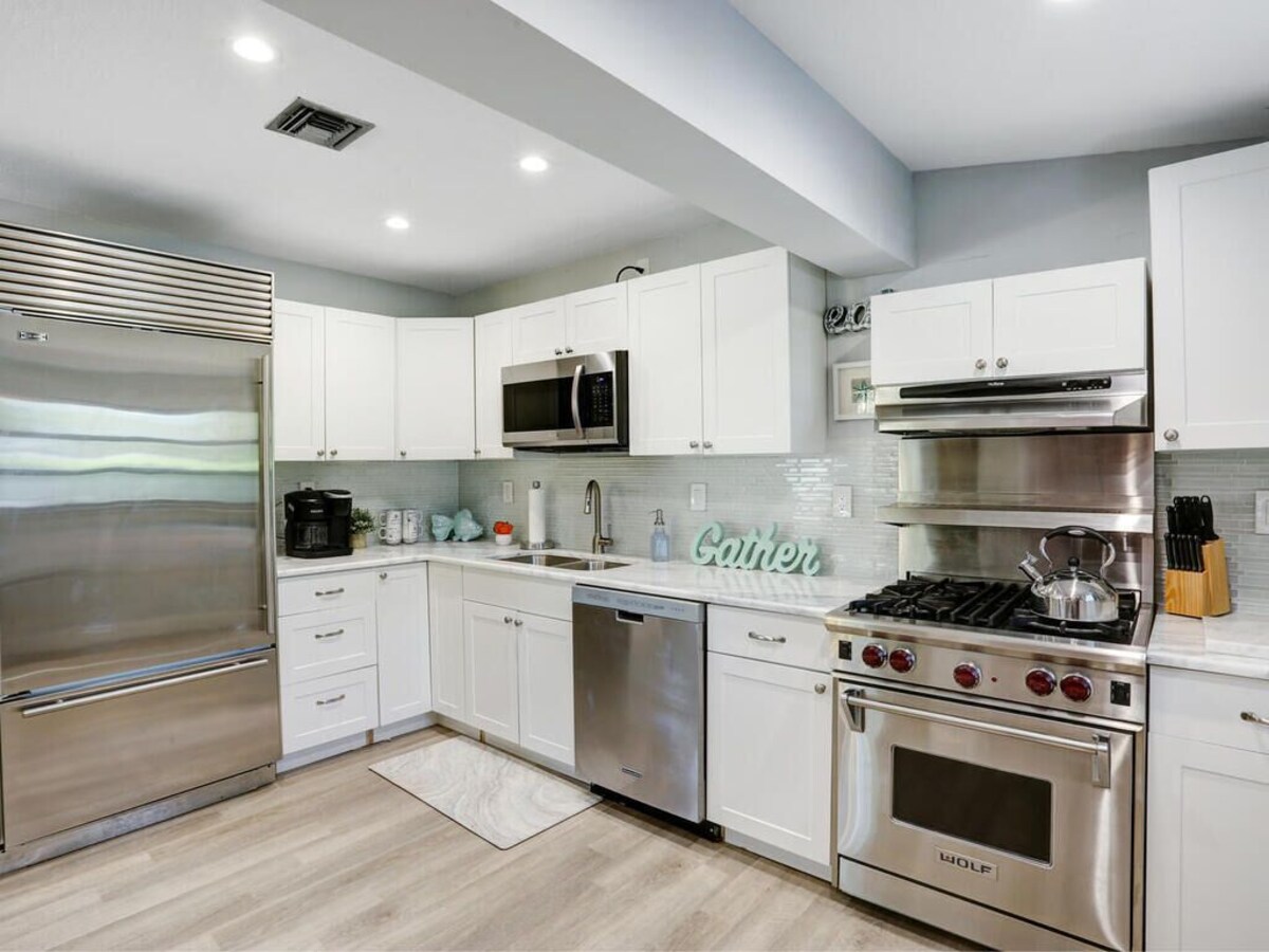 Photo 9 of Private Home Minutes Away from Downtown Naples and Beautiful Naples Beaches