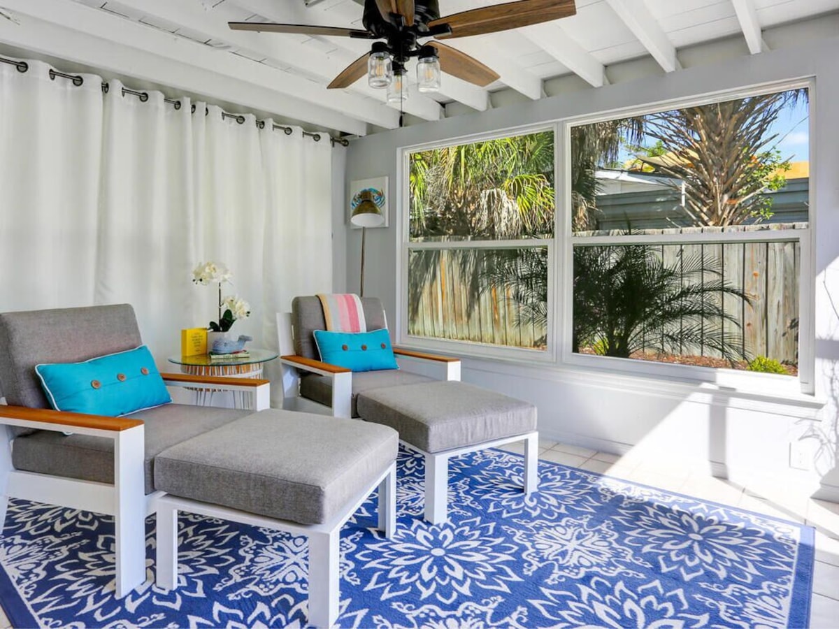 Photo 27 of Private Home Minutes Away from Downtown Naples and Beautiful Naples Beaches