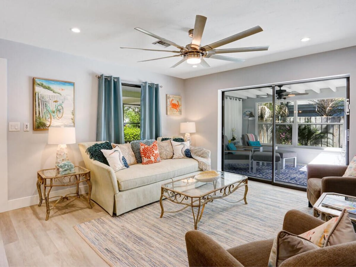 Photo 10 of Private Home Minutes Away from Downtown Naples and Beautiful Naples Beaches