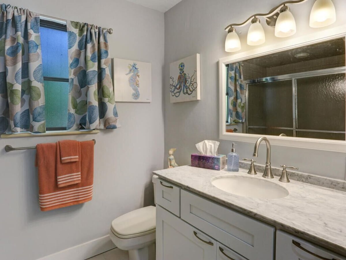 Photo 24 of Private Home Minutes Away from Downtown Naples and Beautiful Naples Beaches
