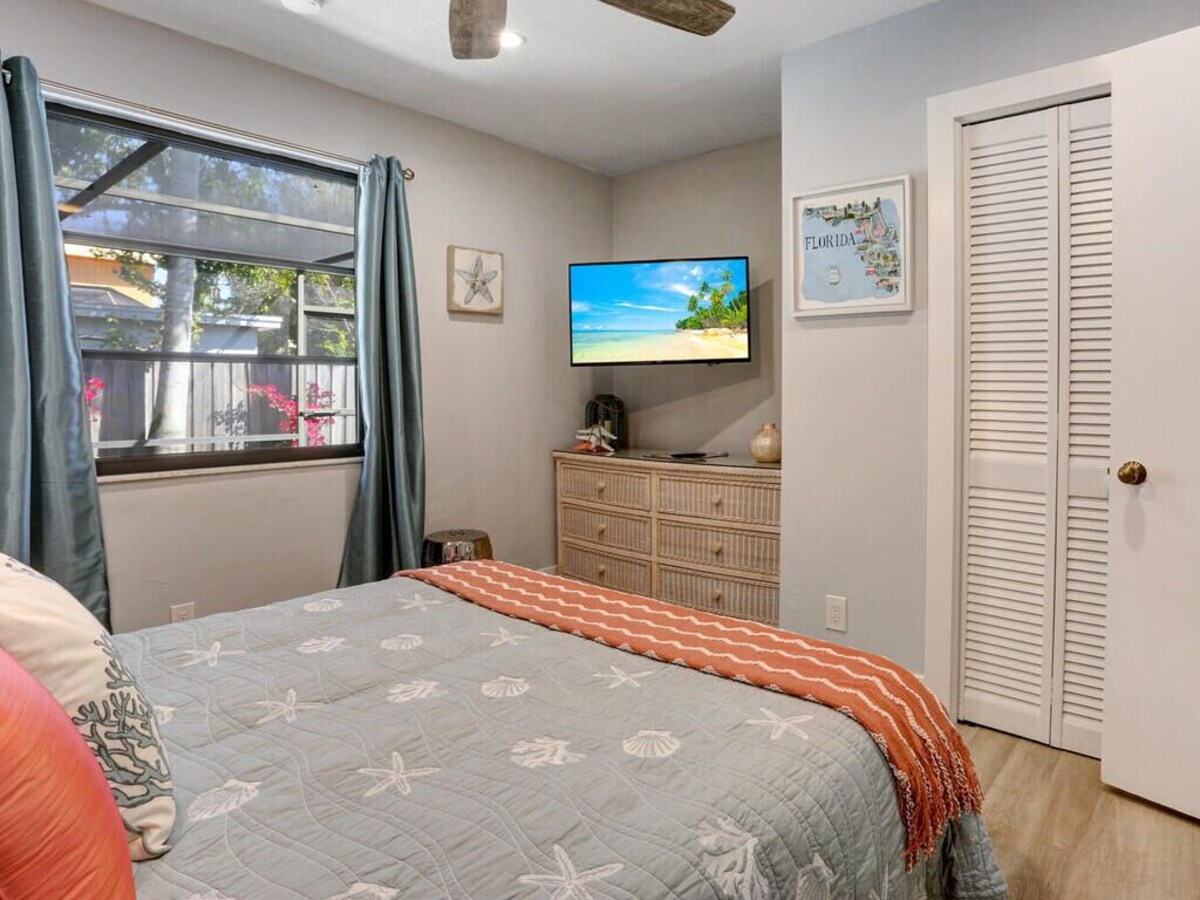 Photo 23 of Private Home Minutes Away from Downtown Naples and Beautiful Naples Beaches