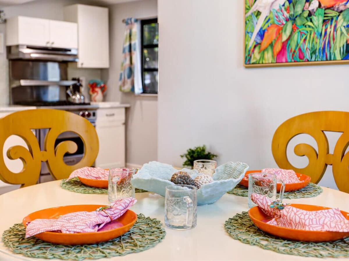 Photo 14 of Private Home Minutes Away from Downtown Naples and Beautiful Naples Beaches