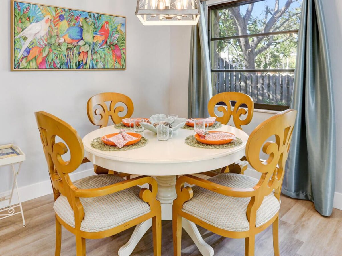 Photo 11 of Private Home Minutes Away from Downtown Naples and Beautiful Naples Beaches