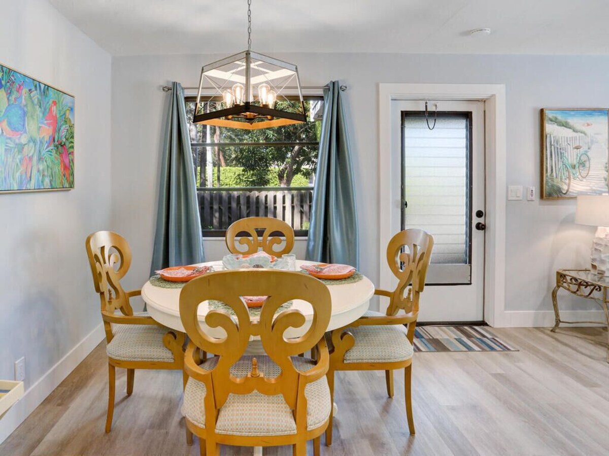 Photo 13 of Private Home Minutes Away from Downtown Naples and Beautiful Naples Beaches