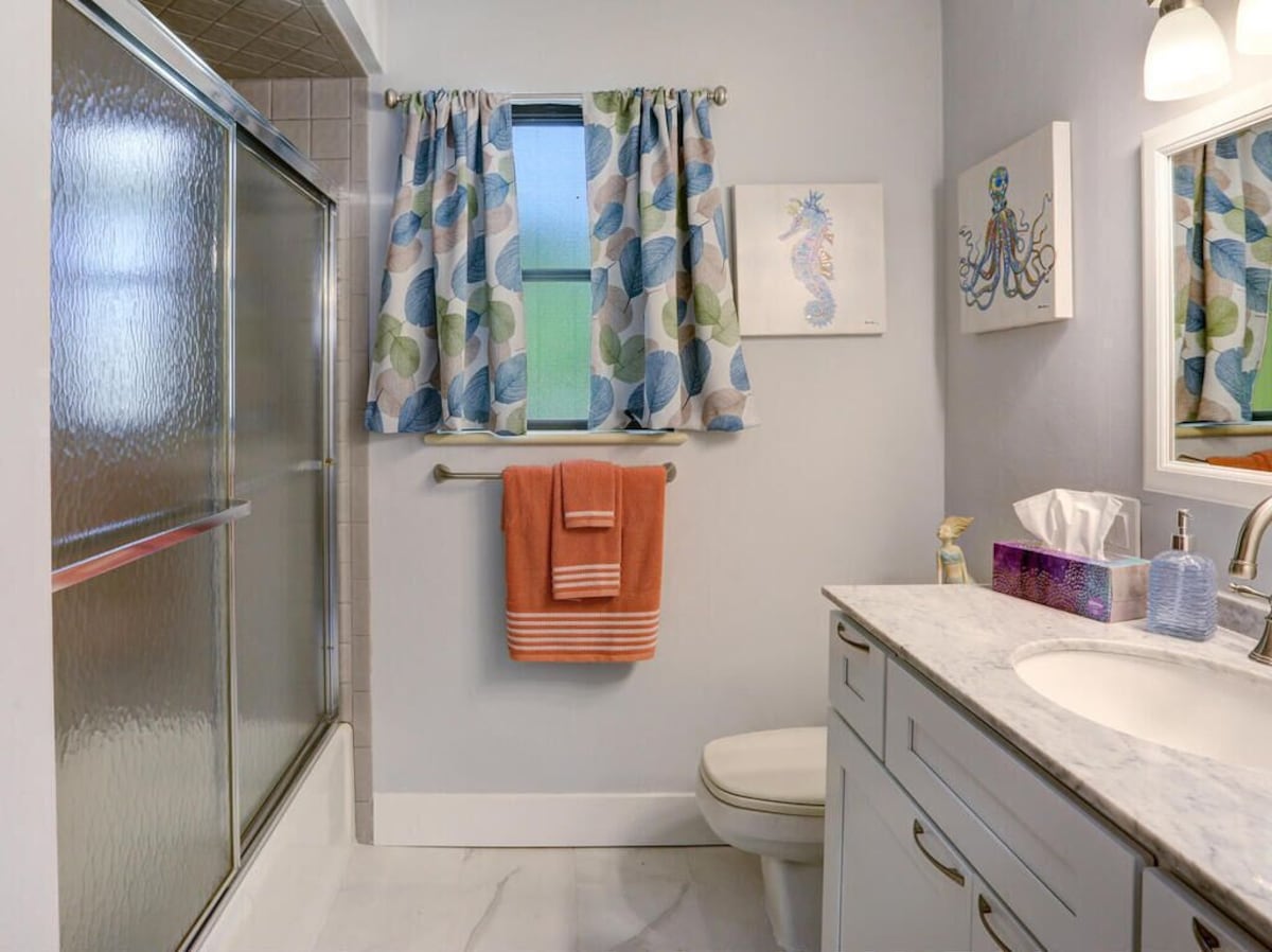 Photo 21 of Private Home Minutes Away from Downtown Naples and Beautiful Naples Beaches