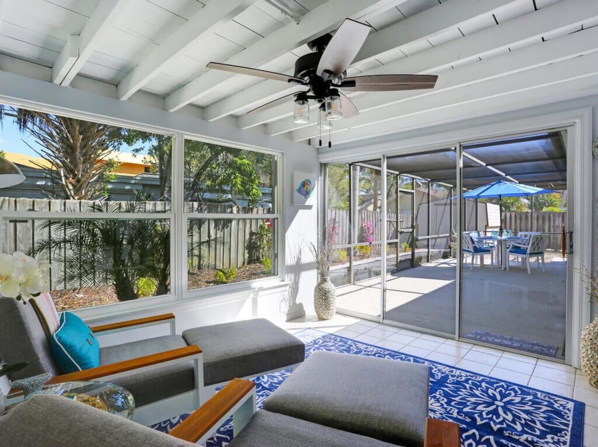 Photo 25 of Private Home Minutes Away from Downtown Naples and Beautiful Naples Beaches