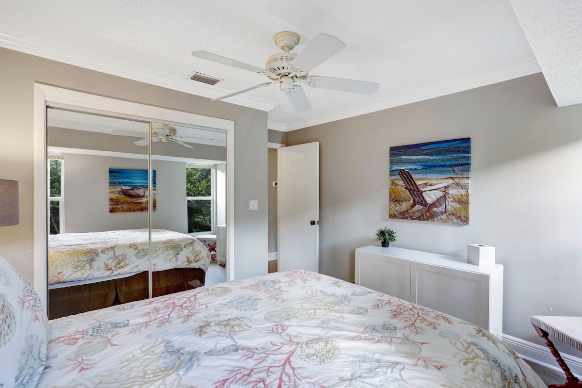 Photo 14 of Cute Three Bedroom Home with Private Pool, Close to the Beach and Mercato