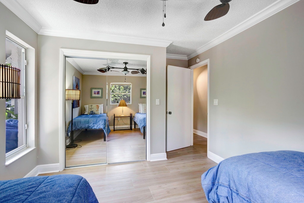 Photo 17 of Cute Three Bedroom Home with Private Pool, Close to the Beach and Mercato