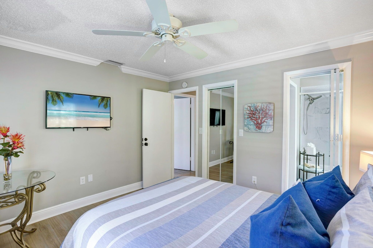 Photo 12 of Cute Three Bedroom Home with Private Pool, Close to the Beach and Mercato