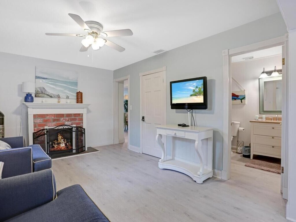 Photo 22 of Seahorse Villa 856 98th – Short Distance to Beaches, Shopping, & Dining
