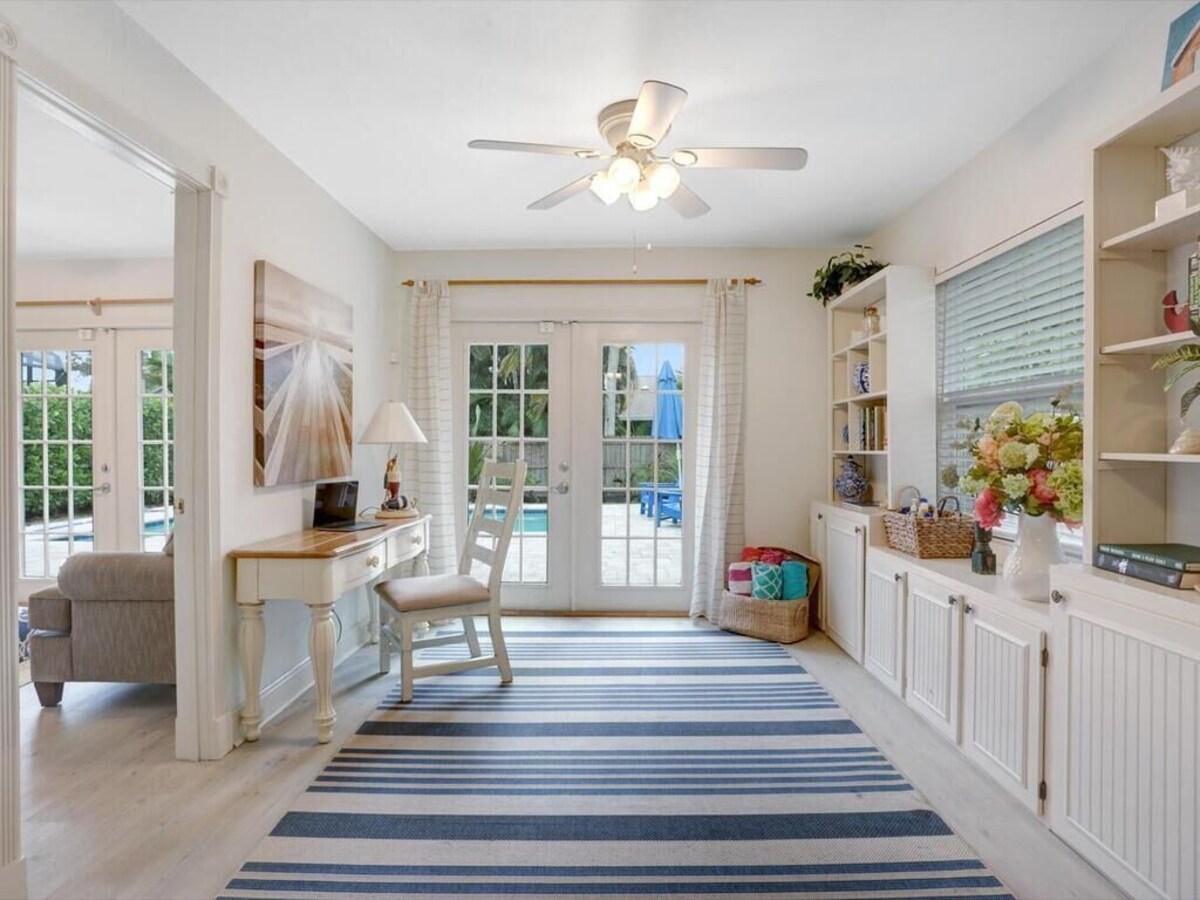 Photo 19 of Seahorse Villa 856 98th – Short Distance to Beaches, Shopping, & Dining